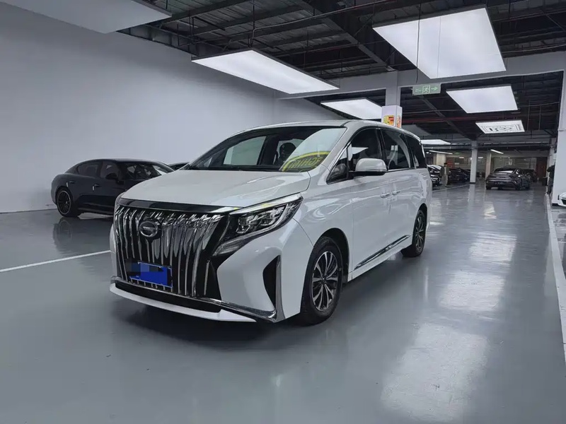 GAC M8