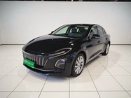Hongqi E-QM5 2023