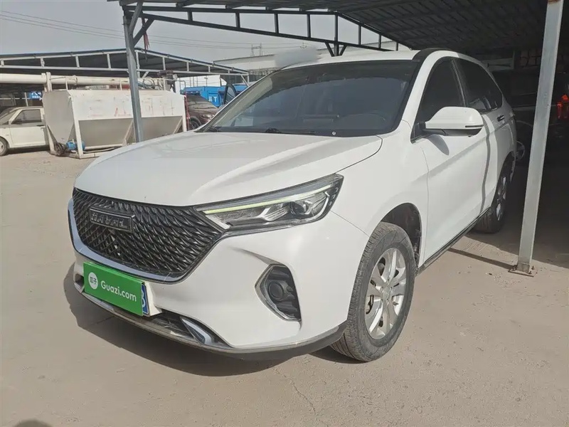 Haval M6