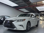 Lexus ES 2018