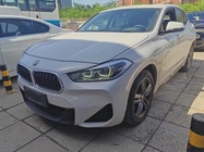 BMW X2 2021