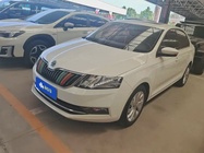 Skoda Rapid 2019