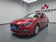 Mazda 3 2014
