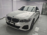 BMW 3 Series 2022