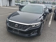 Volkswagen Passat 2019