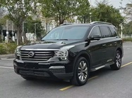 GAC GS8 2017