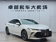 Toyota Avalon 2023