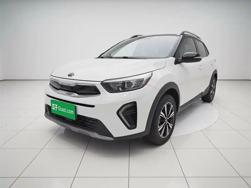 Kia KX1
