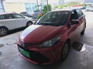 Toyota Vios 2019