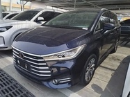 BYD MAX 2019