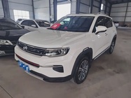 Changan CS35 2020
