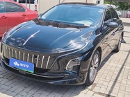Hongqi E-QM5 2023