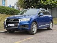 Audi Q7 2016