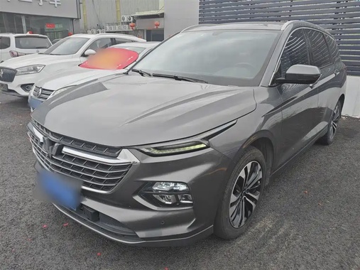 Wuling Victory 2021