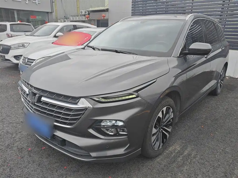 Wuling Victory