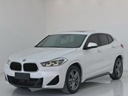 BMW X2 2023