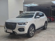 Haval H6 2021