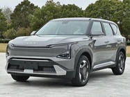 Kia EV5 2026