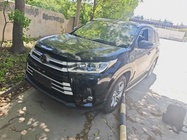Toyota Highlander 2022