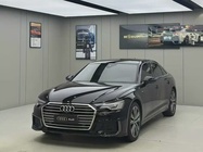 Audi A6 2020