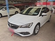 Buick Verano 2019