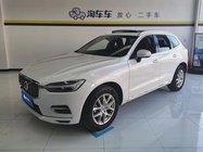 Volvo XC60 2021