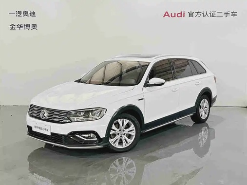 Volkswagen C-Trek 2018