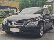 Toyota Reiz 2009