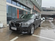 BMW X3 2020