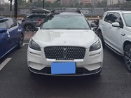 Lincoln Corsair 2022