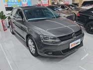 Volkswagen Sagitar 2013