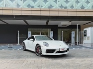 Porsche 911 2022