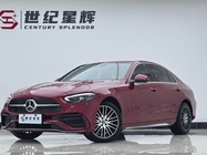 Mercedes-Benz C-Class 2023