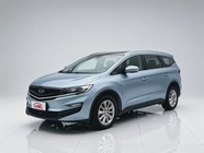 Geely Jia Ji 2020