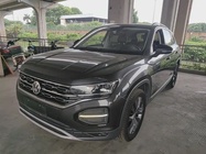 Volkswagen Tayron 2020