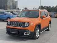 Jeep Renegade 2016