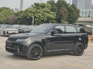 Land Rover Sport 2016