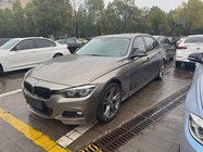 BMW 3 Series 2019