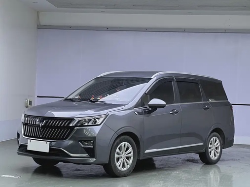 Wuling Jiachen 2023