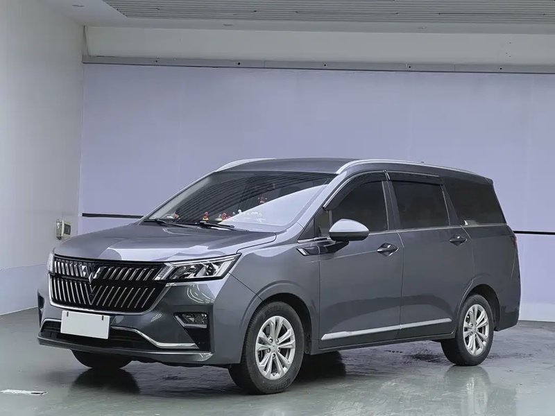 Wuling Jiachen