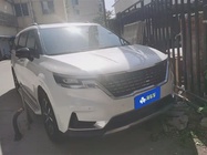 Kia Carnival 2022