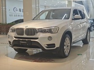 BMW X3 2015