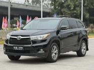 Toyota Highlander 2016