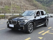BMW X5 2023
