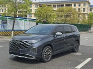 Hyundai Custo 2025