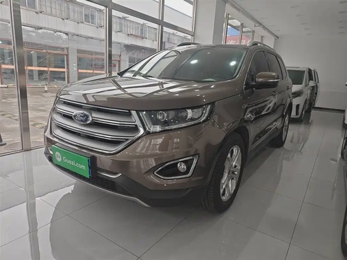 Ford Edge 2016