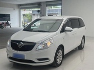 Buick GL8 2019