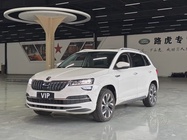 Skoda Karoq 2022