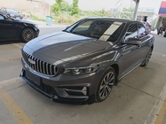 Geely Xingrui 2025