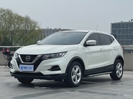 Nissan Qashqai 2024